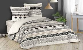 De la chambre en passant par la cuisine ou la salle. Pack Linge De Lit Groupon