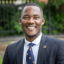 Kwadwo Oti-Sarpong, PhD