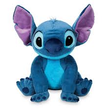 Stitch Plush Jumbo Stitch Disney Cute Stitch Soft Toy