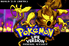 How far does the story go so far? Discontinued Pokemon Life Version The Pokecommunity Forums