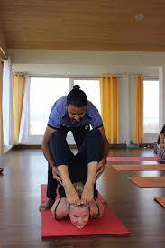 We did not find results for: Yoga Teacher Training In India Yoga India Foundation