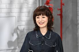 “キセキの70歳”大地真央が『おしゃれクリップ』に登場 家族や友人 ...