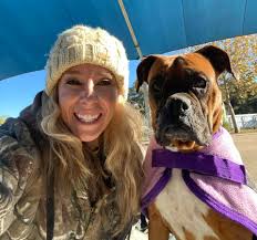 Introduction of new members in Happy Hounds Animal Rescue