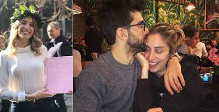Nel suo palmares vanta due scudetti (milan. Valentina Allegri E Tornata Single Festa Grande Per La Laurea Ma Del Fidanzato Piero Barone Del Volo Non C E Piu Traccia Gossip