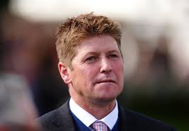 Wimbledon Hawkeye teaming up with Dettori for Kentucky bid