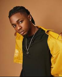 Nigerian artistes, stanley omah didia a.k.a omah lay and temilade openyi a.k.a tems have been arrested in uganda. If We Catch Omah Lay We Go Rape Am Group Of Ladies Jaguda Com