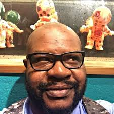 It's All Happening For Soul Brother Kevin