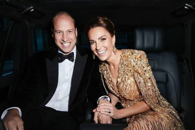 Kate Middleton and Prince William: A Relationship Timeline