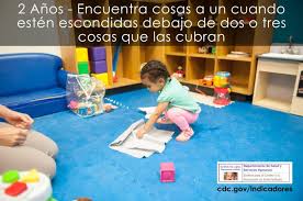 Los juegos infantiles pum son hablados en español, para jugar gratis y online, destinados a bebés, niñas y niños a partir de 1 año, y con propuestas para nenes y nenas de 2, 3, 4 y 5 años aproximadamente. Cdc Indicadores Del Desarrollo 2 Anos Aprenda Los Signos Reaccione Pronto Ncbddd