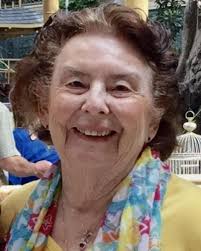 Nancy Nieblas Obituary (1932