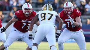Troy Thingstad Football University Of South Alabama Athletics
