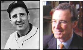 Jews and Baseball …'