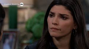 Brook Lynn confides in Lois as she considers the possibility that she and  Chase might not be able to get pregnant. #GeneralHospital