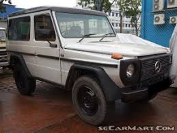 Used Mercedes Benz 300gd Car For Sale In Singapore Jinson Autocare Pte Ltd Stcars