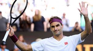 Find more roger federer pictures, news and information below. Roger Federer Saves Seven Match Points To Reach Australian Open Semis Sportsnet Ca