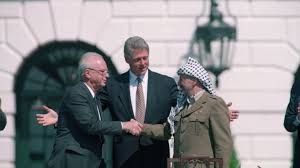 He served as professor of history at cornell university. Israel Palestine Peace Accord Signed History
