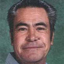 Joe A. Olguin Obituary
