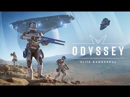 Buy customisations for your commander, ships, srvs and fighters. Elite Dangerous Odyssey Gameplay Alpha 4k Youtube