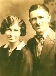 Clara Agnes Askelson Malmin (1902-1935)