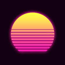 Pin By Anatevka Maria On Neon Cities Retro Artwork Neon Wallpaper Retro Art