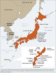Misawa airport / misawa ab. The U S Japan Alliance Everycrsreport Com