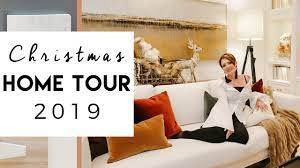 As of the 2010 census, the county's population was 971,777, increasing by 8.1% to an estimated 1,050,688 in 2019. Christmas Decorating Home Tour By Interior Designer Rebecca Robeson Youtube
