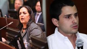En 2014, fue elegida como representante a la cámara por bogotá con el aval del centro democrático. Maria Fernanda Cabal No Ve A Tomas Uribe Como Candidato Presidencial Kienyke