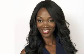 Brittany Blackmon's Instagram, Twitter & Facebook