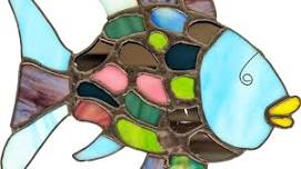 All Levels Stained Glass - 3 Week