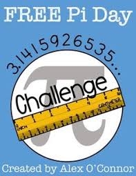 On march 14th, don't limit your study of pi to math class. 110 Pi Day Ideas Pi Day Happy Pi Day Math Humor