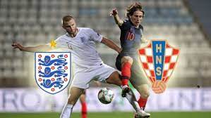 Live im stream und im tv: England Vs Kroatien Heute Live Im Tv Und Live Stream Sehen Goal Com