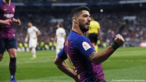 ‎/ˈlwis ˈswaɾes نجم منتخب أوروغواي، لويس سواريز ، يروي قصة مغادرته لفريق برشلونة، وكيف أن معاملة إدارة. Ø³ÙˆØ§Ø±ÙŠØ² ÙŠØºØ§Ø¯Ø± Ø¨Ø±Ø´Ù„ÙˆÙ†Ø© Ø¨Ø§ÙƒÙŠØ§ Ø¥Ù„Ù‰ Ø£ØªÙ„ÙŠØªÙŠÙƒÙˆ Ù…Ø¯Ø±ÙŠØ¯ Ø±ÙŠØ§Ø¶Ø© ØªÙ‚Ø§Ø±ÙŠØ± ÙˆØªØ­Ù„ÙŠÙ„Ø§Øª Ù„Ø£Ù‡Ù… Ø§Ù„Ø£Ø­Ø¯Ø§Ø« Ø§Ù„Ø±ÙŠØ§Ø¶ÙŠØ© Ù…Ù† Dw Ø¹Ø±Ø¨ÙŠØ© Dw 24 09 2020
