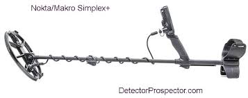 I have built a metal detector with depending on frequency different. Simplex Software Updates 2019 10 25 2019 11 01 Nokta Makro Metal Detectors Detectorprospector Com