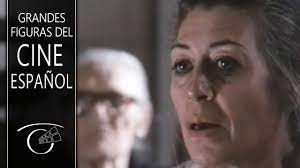 Actress pilar bardem, mother of javier bardem, dies at 82. Grandes Figuras Del Cine Espanol Pilar Bardem Youtube