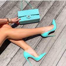 Louboutin Fan Page On Instagram Louboutin Louboutinworld Chanel Chanelbag Heels Trending Shoes Leather Heels