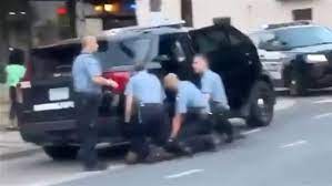George floyd, george soros, freemasonry black lives matter hoax divide and conquer staged event. George Floyd Death 3 Cops Charged Derek Chauvin Murder Charge Upgraded