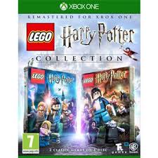 Descubre el lego marvel superhéroes 2 xbox one, un juego magnífico que reúne superhéroes y villanos de marvel en un mismo sitio; Lego Harry Potter Collection Xbox One Para Los Mejores Videojuegos Fnac