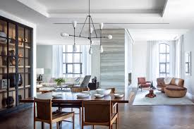 100 Barclay By Brad Ford Id On 1stdibs Large Living Room Modern Dining Room Interior Design