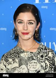 Annabelle attanasio hi-res stock photography and images - Alamy