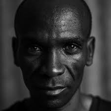 Eliud kipchoge cemented his place as the greatest distance runner of all time in brutal conditions in sapporo. Eliud Kipchoge Egh On Twitter I Don T Know Where The Limits Are But I Would Like To Go There