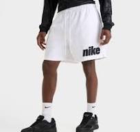 Men's Nike Club Woven Flow Shorts - Size XS