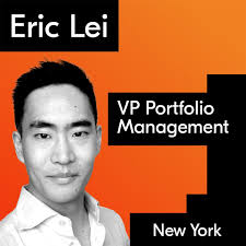 Eric Lei, a VP of Portfolio Management, walks us through some of his daily  routine at WorldQuant.