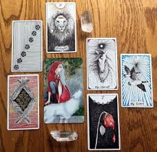 Not always an easy task and that is why oracle cards can help. How To Make Your Own Oracle Deck Efficiently Tarotx