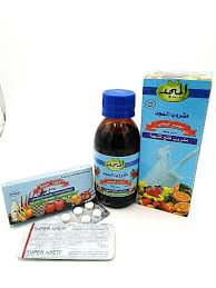 La vitamine a, la lécithine et la vitamine c jouent un rôle dans les pays arabes, les femmes utilisent l'huile de fenugrec depuis des décennies pour raffermir, faire grossir et embellir la poitrine. Super Apeti Boite De 20 Comprimes Et Sirop De 125 Ml Lire Description Maktaba Nour