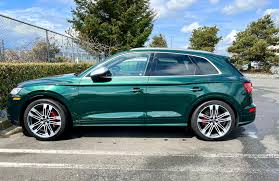 Image result for Azorean Green 2019 Audi