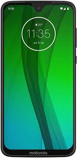 I'm trying to install a custom rom but i can't unlock the bootloader for some reason. Amazon Com Motorola Moto G7 64gb 4gb Ram Dual Sim 6 2 4g Lte Gsm Only Factory Unlocked Smartphone International Model Xt1962 4 No Warranty Ceramic Black Cell Phones Accessories