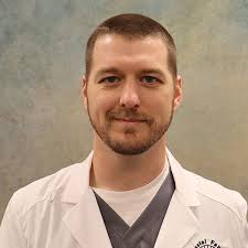 Wesley Freeman, APRN