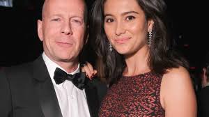 Bruce Willis names daughter Mabel Ray