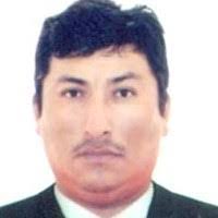 Teofilo Romero's Instagram, Twitter & Facebook