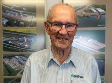 Manitoba Agricultural Hall of Fame: Robert Hopley
